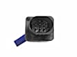 0-258-017-228 Oxygen Sensor (Before Catalyst) - Replaces OE Number 948-606-131-02