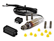 0-258-986-505 Oxygen Sensor Premium Universal (Heated 4 Wire) - Replaces OE Number 15738