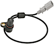 0261210147 OE Replacement Series Crankshaft Position Sensor