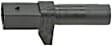 0261210170 OE Replacement Series Crankshaft Position Sensor
