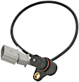 0261210178 OE Replacement Series Crankshaft Position Sensor