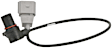 0261210178 OE Replacement Series Crankshaft Position Sensor