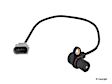 0261210178 OE Replacement Series Crankshaft Position Sensor