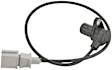 2004 Audi S4 - Crankshaft Position Sensor, 8 Cyl 4.2L, OE Replacement Series