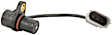 0261210199 OE Replacement Series Crankshaft Position Sensor