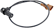 0261210239 OE Replacement Series Crankshaft Position Sensor