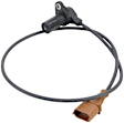 0261210239 OE Replacement Series Crankshaft Position Sensor