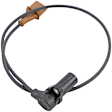 0261210239 OE Replacement Series Crankshaft Position Sensor