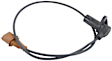 0261210239 OE Replacement Series Crankshaft Position Sensor