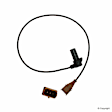 0261210239 OE Replacement Series Crankshaft Position Sensor