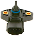 2005 Ford Mustang - Fuel Pressure Sensor, Bosch Fuel Pressure Sensor
