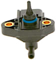 2005 Ford Mustang - Fuel Pressure Sensor, Bosch Fuel Pressure Sensor