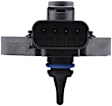 2005 Ford Mustang - Fuel Pressure Sensor, Bosch Fuel Pressure Sensor