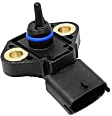 0-261-230-112 Fuel Pressure Sensor on Fuel Rail - Replaces OE Number 12-582-232