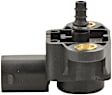 0261230191 Direct Fit Turbocharger Boost Solenoid, Sold Individually, OE Replacement Series