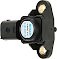 0261230191 Direct Fit Turbocharger Boost Solenoid, Sold Individually, OE Replacement Series