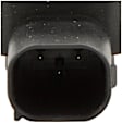 0261230191 Direct Fit Turbocharger Boost Solenoid, Sold Individually, OE Replacement Series