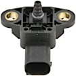 0261230193 OE Replacement Series Turbocharger Boost Sensor