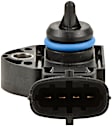0261230236 Fuel Pressure Sensor OE Replacement Series