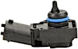 0261230236 Fuel Pressure Sensor OE Replacement Series
