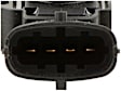 0261230236 Fuel Pressure Sensor OE Replacement Series