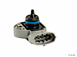 0261230238 Fuel Pressure Sensor OE Replacement Series