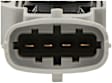 0261230238 Fuel Pressure Sensor OE Replacement Series