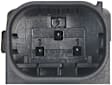 2016 Mercedes Benz Maybach S600 - MAP Sensor, Actual OE Part; For Air Pump, OE Replacement Series