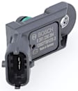 2013 Fiat 500 - MAP Sensor, Turbocharged, Hatchback, Bosch MAP Sensor