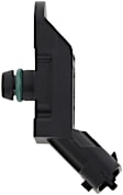2013 Fiat 500 - MAP Sensor, Turbocharged, Hatchback, Bosch MAP Sensor