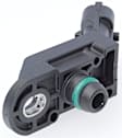 2013 Fiat 500 - MAP Sensor, Turbocharged, Hatchback, Bosch MAP Sensor