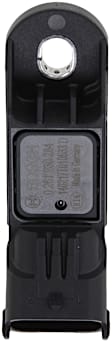 2013 Fiat 500 - MAP Sensor, Turbocharged, Hatchback, Bosch MAP Sensor