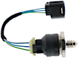 2013 Jaguar XJ - Fuel Pressure Sensor, RWD, To Chassis # V39426, OE Replacement Series