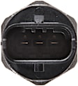 2011 Chevrolet Traverse - Fuel Pressure Sensor, 3.6L 6Cyl, Bosch Fuel Pressure Sensor