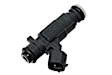 2006 Volkswagen Phaeton - Fuel Injector, Sold Individually, 6.0L 12Cyl, OE Replacement Series