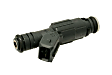 0-280-156-370 Fuel Injector - Replaces OE Number 13-64-1-703-819