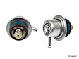 1999 Volkswagen Beetle - Fuel Pressure Regulator Eng. Designation: AEG, SOHC, GAS, OE Replacement Series
