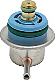 1999 Mercedes Benz S500 - Fuel Pressure Regulator OE Replacement Series