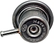 1999 Mercedes Benz S500 - Fuel Pressure Regulator OE Replacement Series