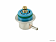 1998 BMW 528i - Fuel Pressure Regulator Thru 08/97