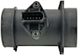 0280217114 Mass Air Flow Sensor, 2.3L, 4Cyl OE Replacement Series