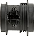 0280217515 Mass Air Flow Sensor, OE Replacement Series