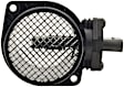 0280218017 Mass Air Flow Sensor, 2.8L, 6Cyl OE Replacement Series