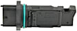 0280218055 Mass Air Flow Sensor, OE Replacement Series