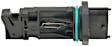 0280218055 Mass Air Flow Sensor, OE Replacement Series