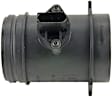 0280218135 Mass Air Flow Sensor, OE Replacement Series