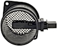 2010 Audi TTS Quattro - Mass Air Flow Sensor, Convertible, 2.0L 4Cyl, OE Replacement Series