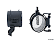 0280218190 Mass Air Flow Sensor, OE Replacement Series