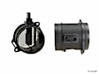 2017 Volkswagen CC - Mass Air Flow Sensor, 3.6L 6Cyl, OE Replacement Series