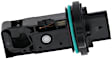 0280218433 Mass Air Flow Sensor, 4 Cyl., 1.6L Engine